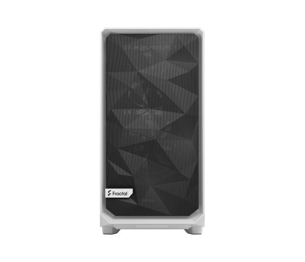 Fractal Design Meshify 2 Lite White TG Clear - 1053255 - zdjęcie 10
